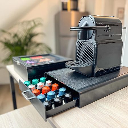 Immostay Ferienhaus Mit Garten & Free Parking Bremen Luaran gambar