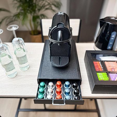 Immostay Ferienhaus Mit Garten & Free Parking Bremen Luaran gambar