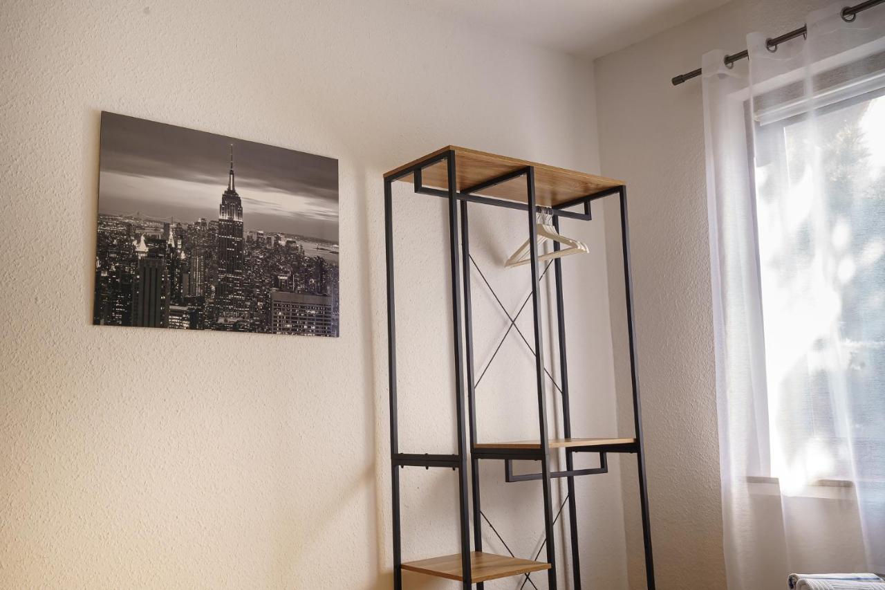 Immostay Ferienhaus Mit Garten & Free Parking Bremen Luaran gambar