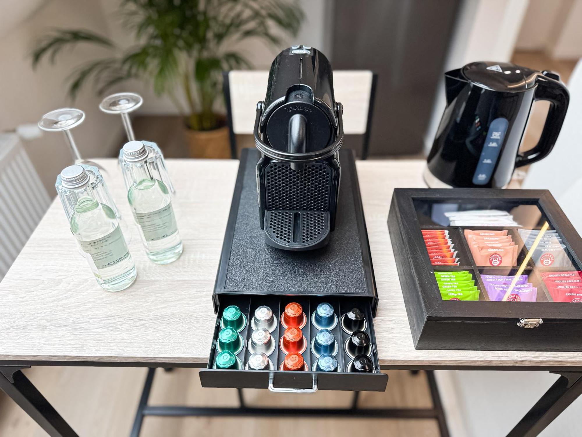 Immostay Ferienhaus Mit Garten & Free Parking Bremen Luaran gambar