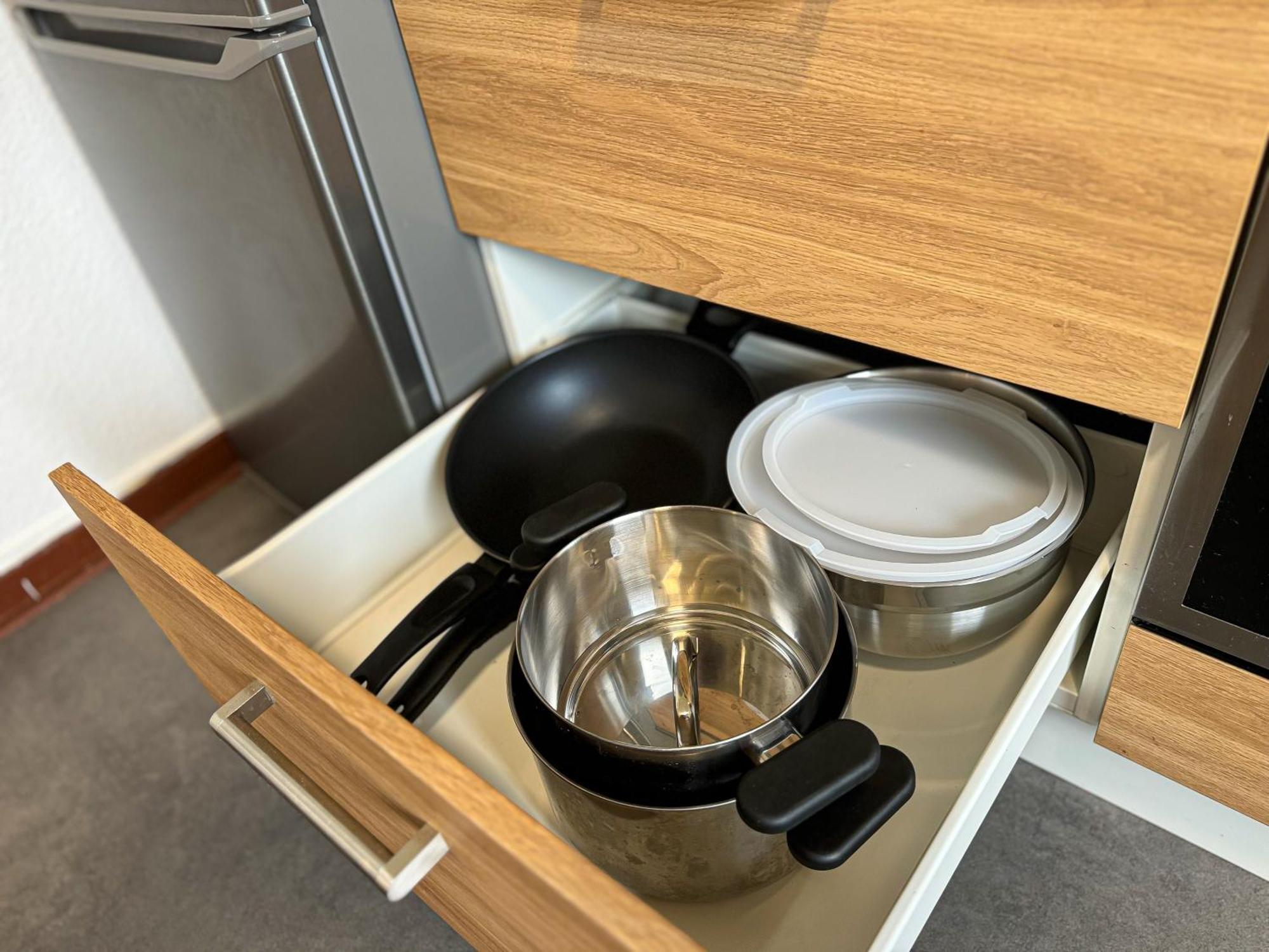 Immostay Ferienhaus Mit Garten & Free Parking Bremen Luaran gambar