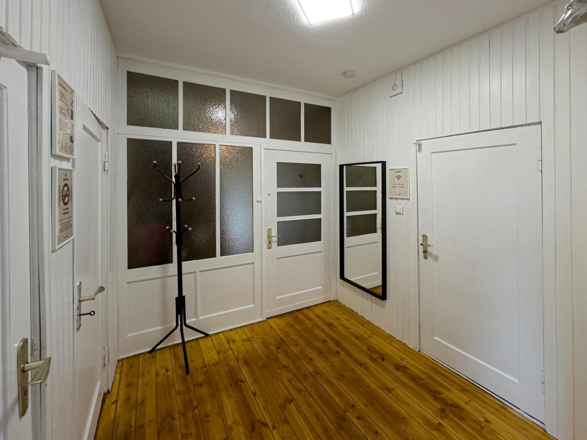 Immostay Ferienhaus Mit Garten & Free Parking Bremen Luaran gambar