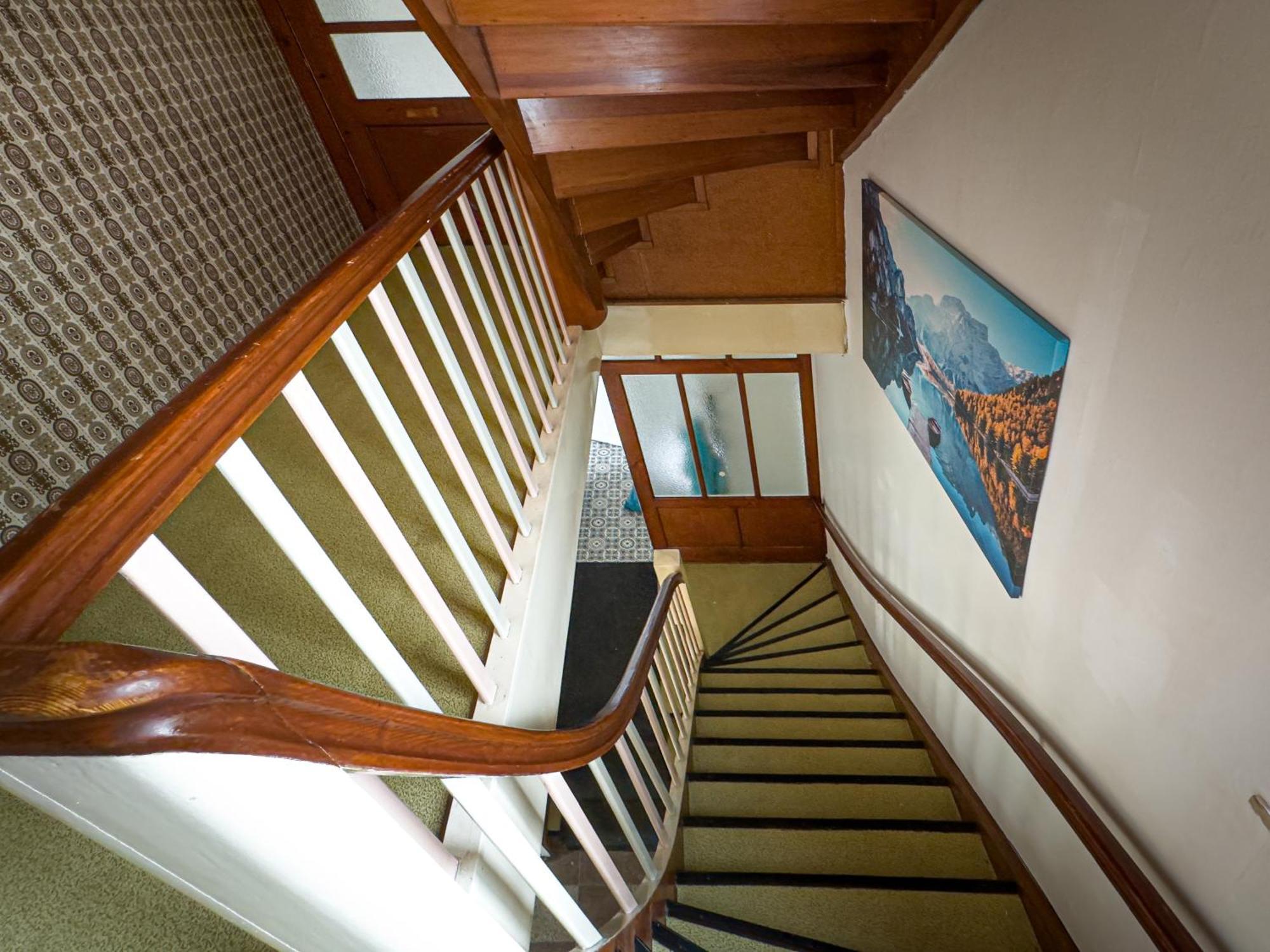 Immostay Ferienhaus Mit Garten & Free Parking Bremen Luaran gambar